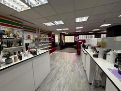 Cecil Court (D1), Office #555559281
